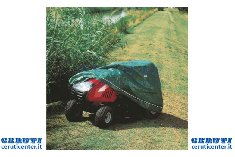 Tondeuse Telo cm 95X220Xh120 - V006849