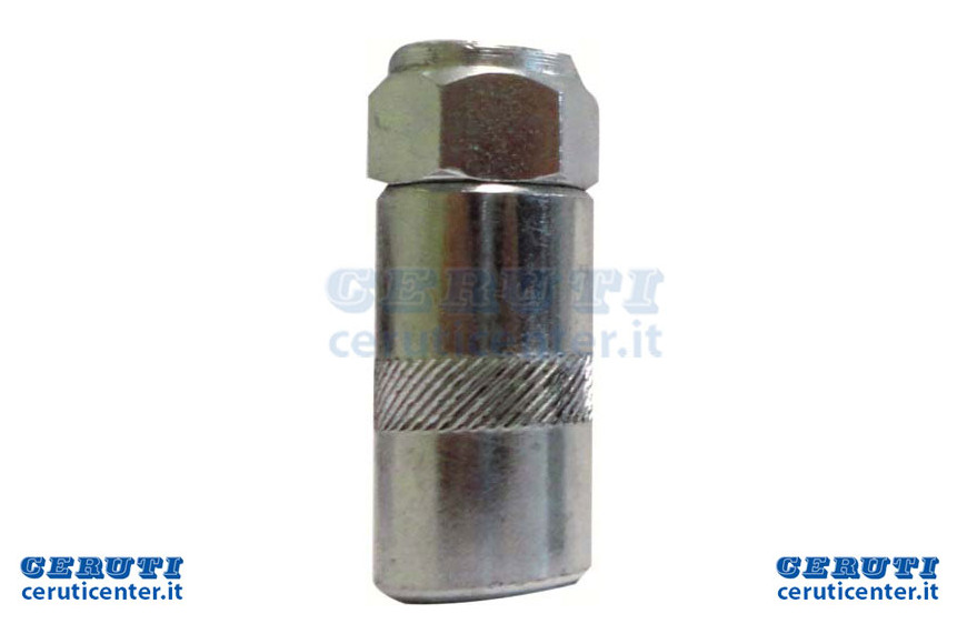 Testina Grasso 4 Griffe Ecc-Italia - Ag 0170729