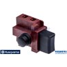Interruttore - 508034103 - sostituisce - 508034101 - Originale Husqvarna