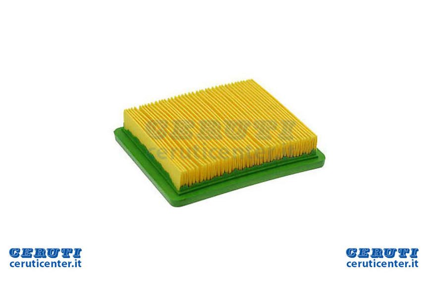 Air Filter Ngp Engines - Ag 0308011