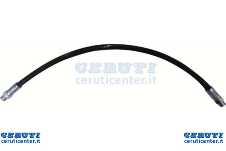 Tube Fat nu - Ag 0170731