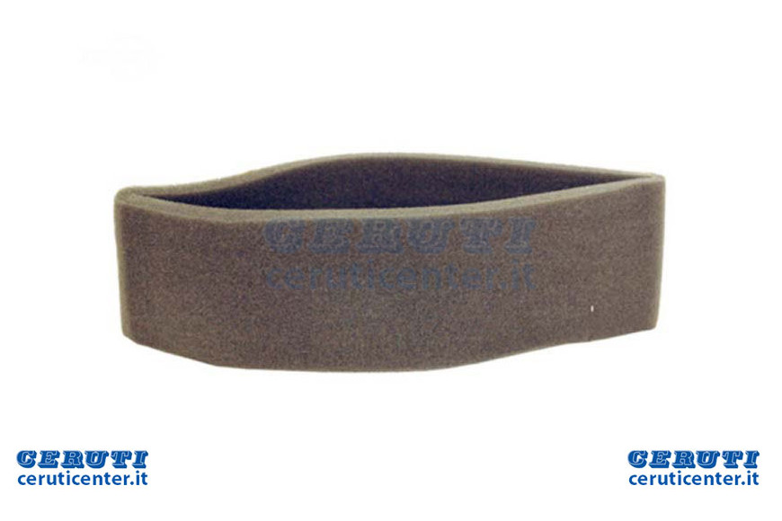 In pre-filter sponge for Ks110137031 - Ks110137025