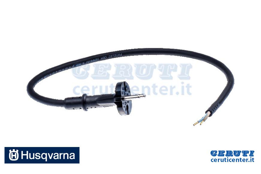 Cavo Alimentazione - Originale Husqvarna - 508033801