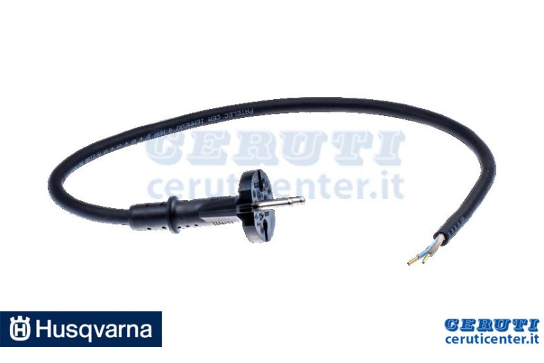 Stromkabel - Original Husqvarna - 508033801