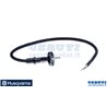 Cables de fuerza - Husqvarna original - 508033801