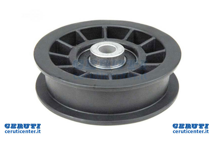 Polea plana Ad.J.Deere 115459 - Ag 2030076