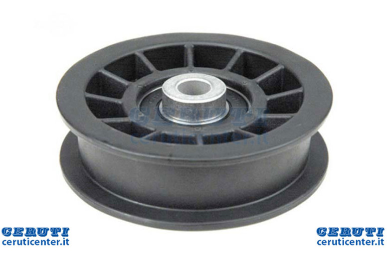 Pulley Flat Ad.J.Deere 115459 - Ag 2030076