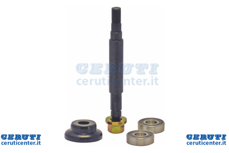Post 184mm For 1001200Ma - Ag 1001050