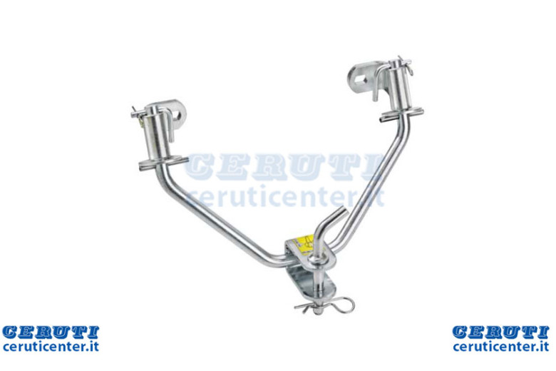 Kit de remorquage Tc 102 122-299 901 006 Agp