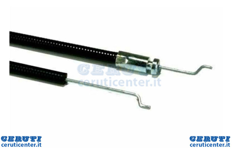 câble Com.Gas Cpl.Cm.160 - Ag 0830160