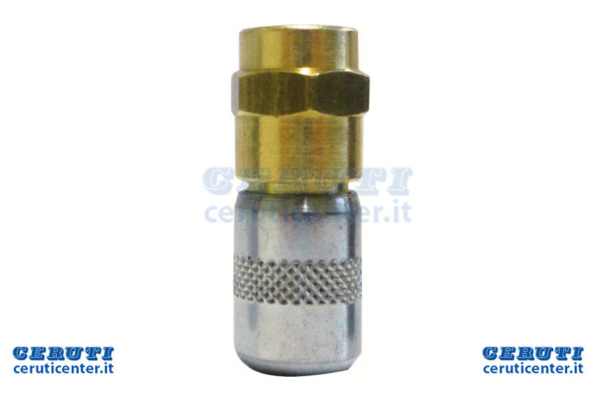 Fat Head Griffe 4 Extra - Ag 0170736