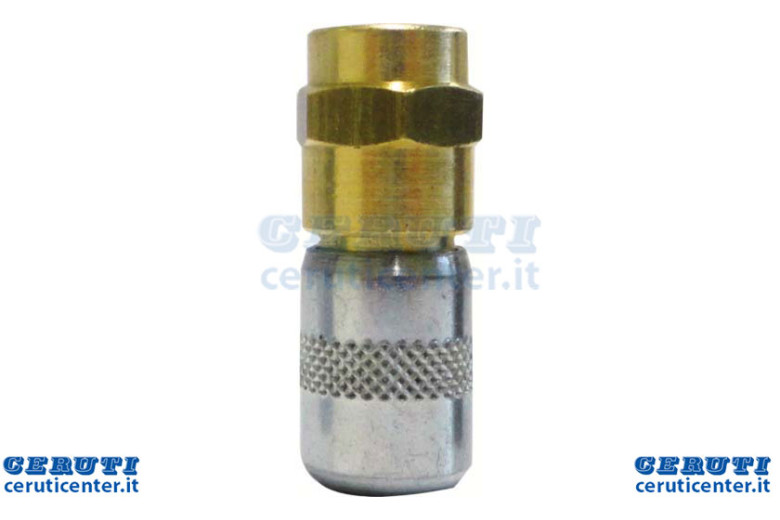 Fat Head 4 extra Griffe - Ag 0170736