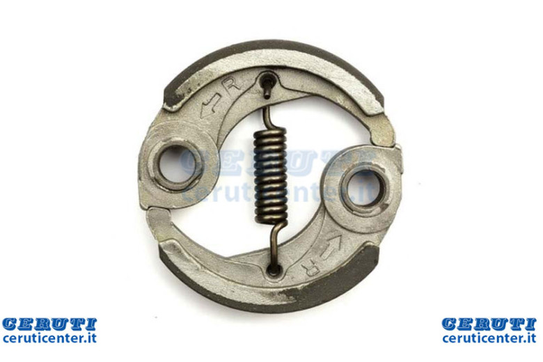 Embrayage TJ35 45 - Ks130810622