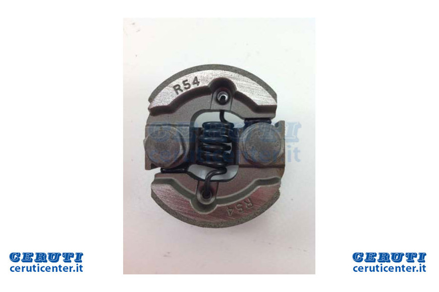 Embrayage Kawasaki TH23 TF22 - Ks130812207