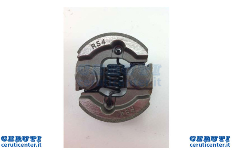 Embrayage Kawasaki TH23 TF22 - Ks130812207