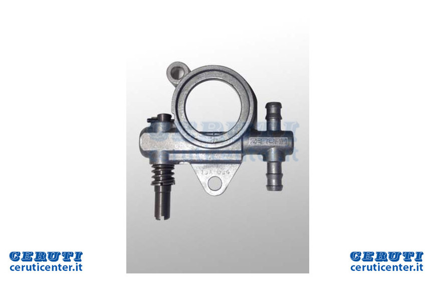 La bomba de aceite Zenoah G2500 G3300 3800 - 4036001 Ag