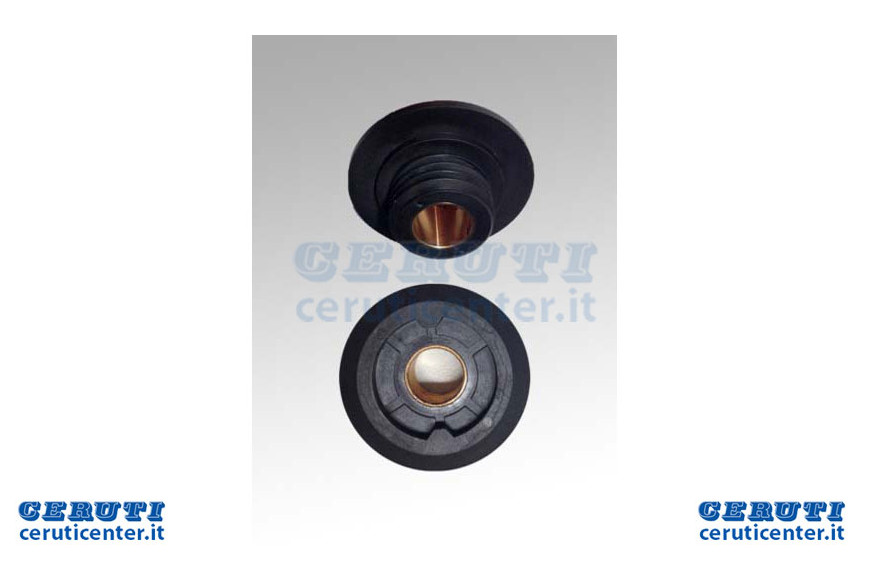 Vite S/F Zenoah G2500 G3500 G3800 - Ag 4038010