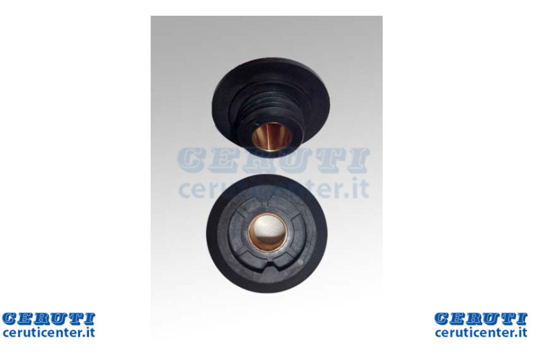 Vite S/F Zenoah G2500 G3500 G3800 - Ag 4038010