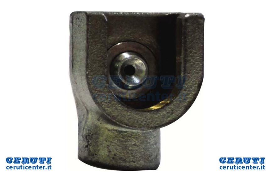 Fat Head Hexagonal - Ag 0170737