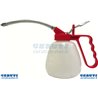 Graisseur plastique Gr 300 -. 0170761 Ag