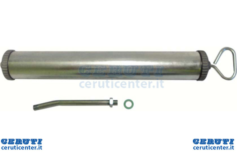 Siringa Olio Gr.600 - Ag 0170765