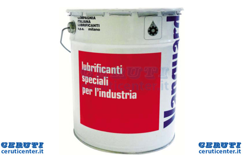 Can Fat Kg.5 - Ag 0170779