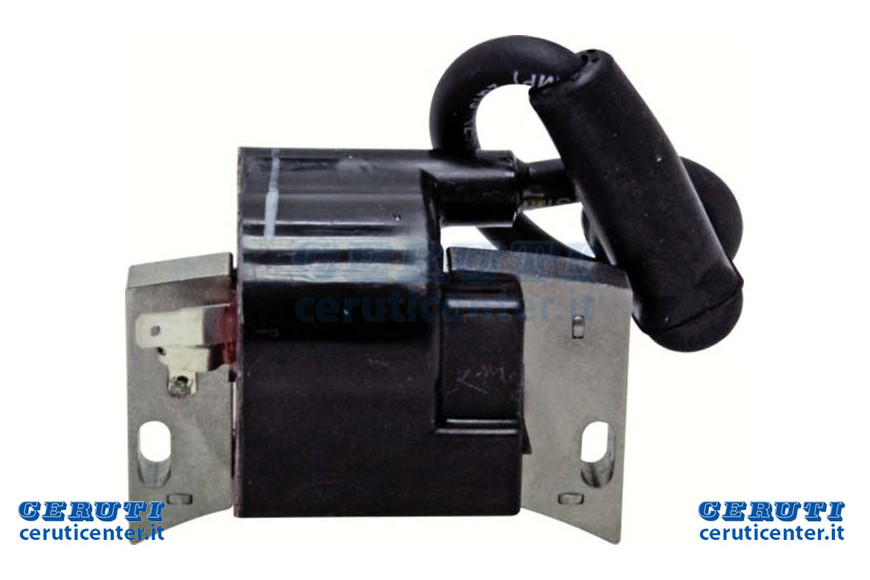 Ex Coil 799582 - 593872