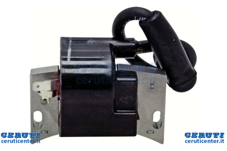 Ex Coil 799.582 - 593.872