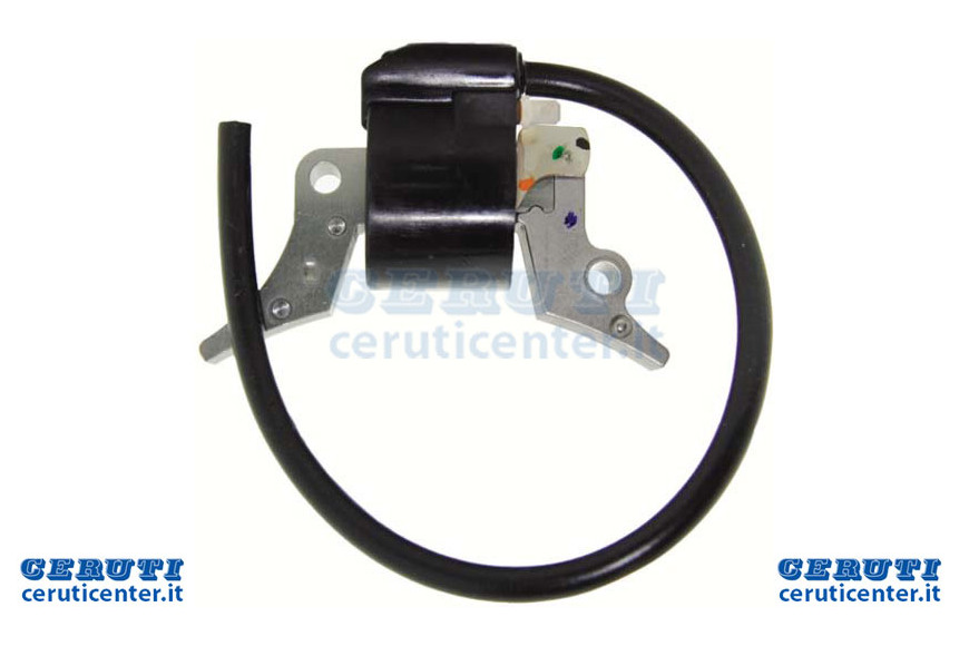 X Coil Motor 185400-715118