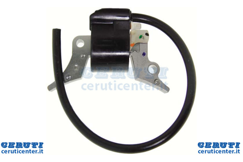 X motor de bobina 185400-715118