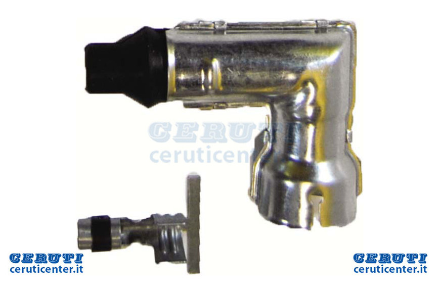 Cappuccio Candela Ex 792597 - 793351