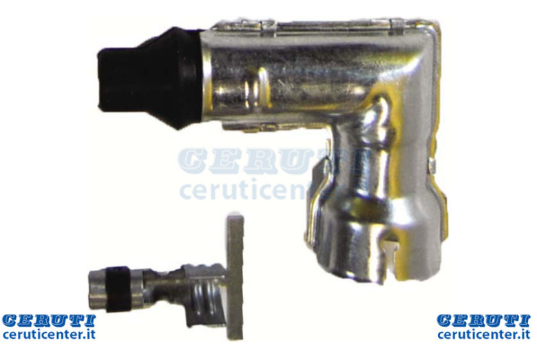 Vela Cap Ex 792597-793351
