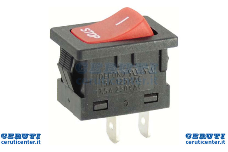 Switch - Ks270102231