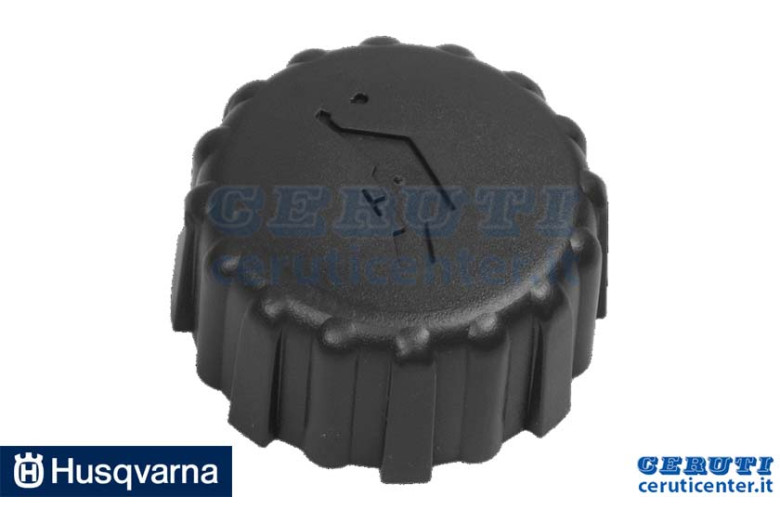 Tappo Olio - Originale Husqvarna - 508031910