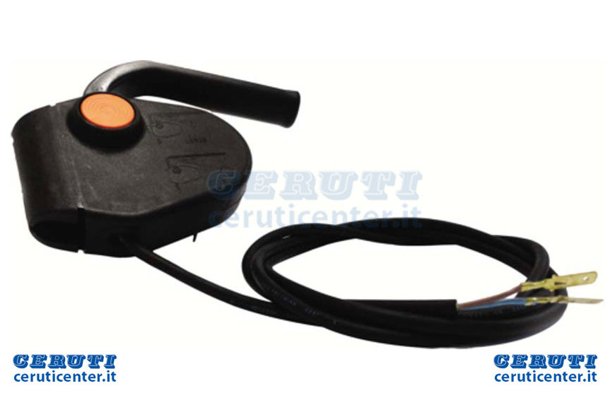 La protection du moteur 10 Amp - Ag 0211100