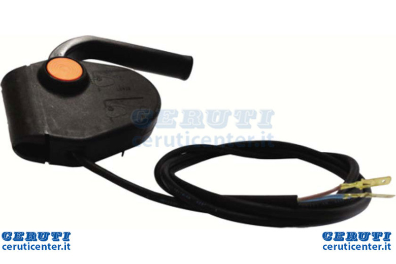 Protección del motor 12 Amp - Ag 0211120