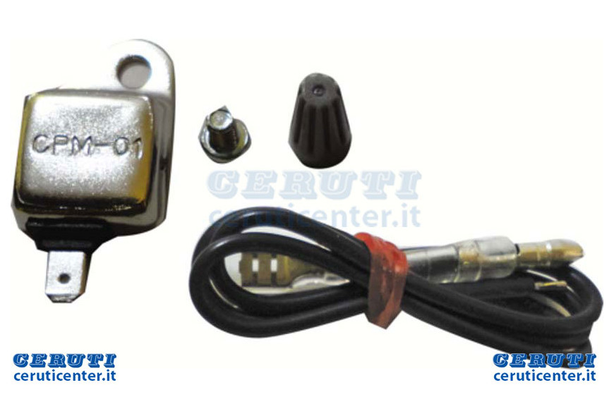 Modulo Sig01 - Ag 0212002