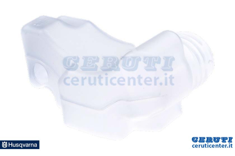 Serbatoio - Originale Husqvarna - 508031813