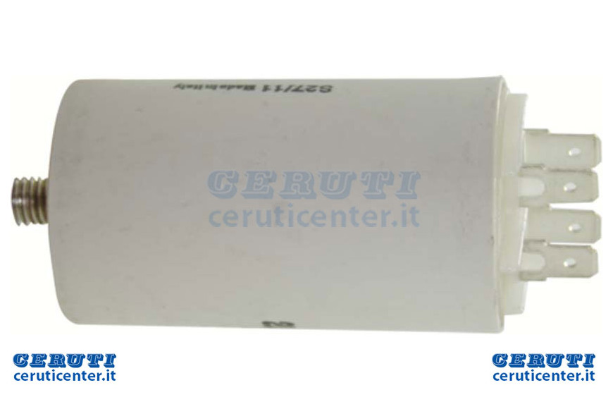 Condensateur 25 MF 450V - Ag 0212005
