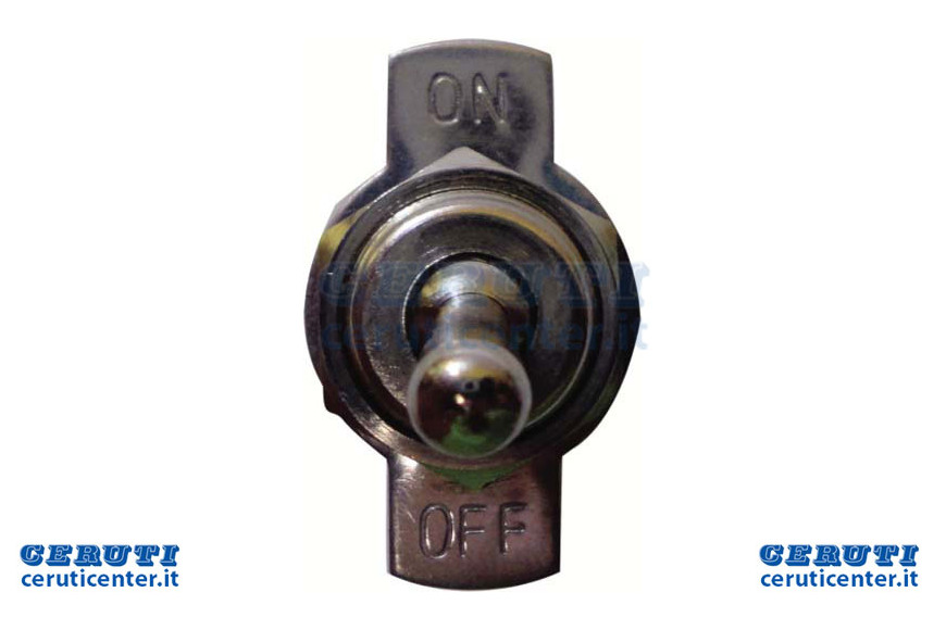 Interruttore Universale - Ag 0213001