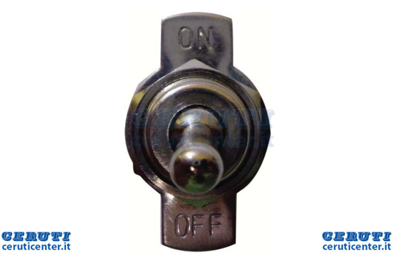 Universal-Switch - Ag 0213001