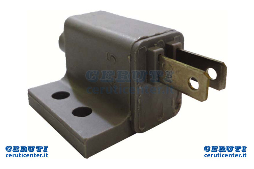 Pour allumer la tondeuse - Ag 0213004