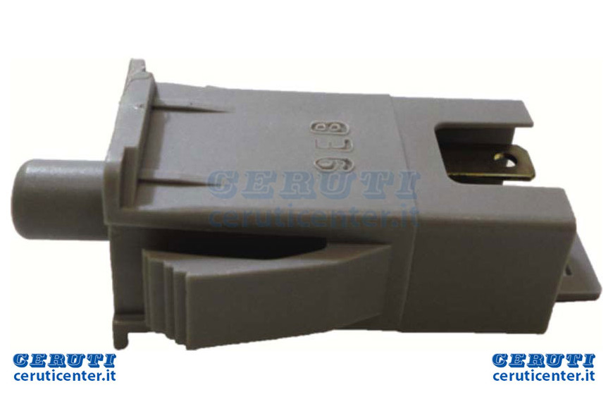 Pour allumer la tondeuse - Ag 0213005