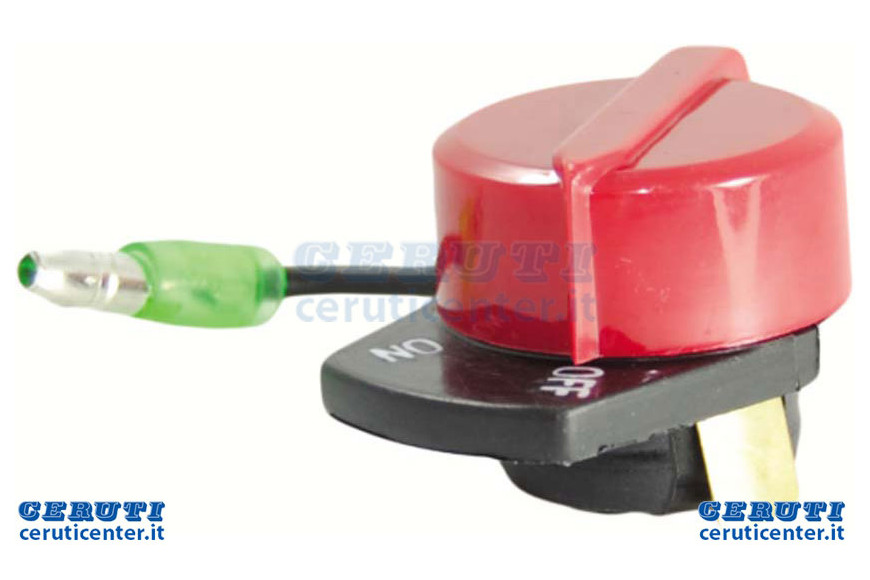 Interrupteur d'arrêt Honda - Ag 0213010