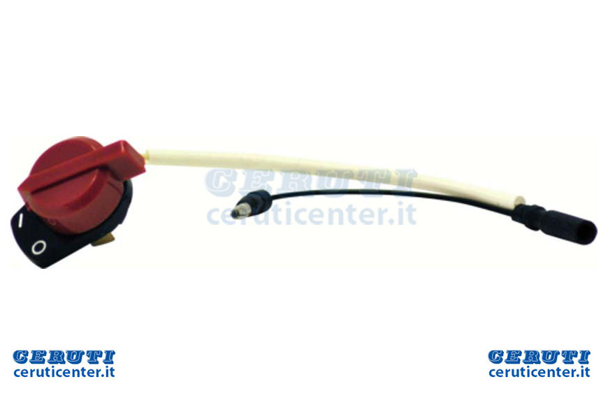 interruptor de parada de Honda - Ag 0213021