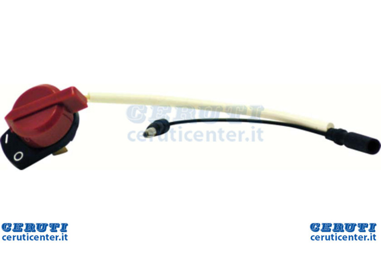 interruptor de parada de Honda - Ag 0213021
