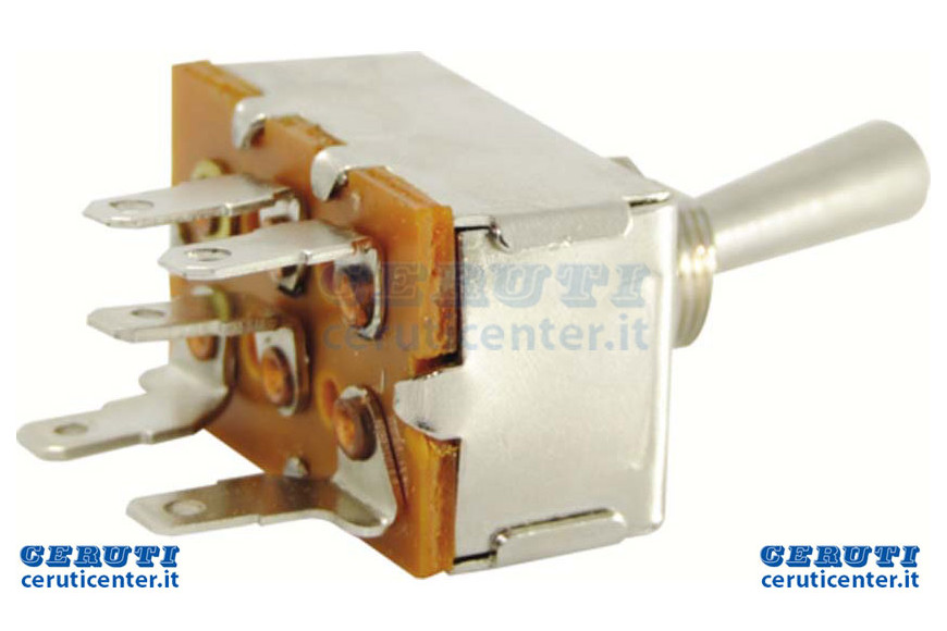 Switch Blades Graft - Ag 0213051