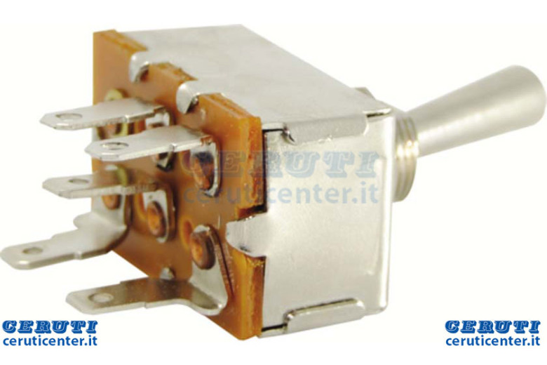 Switch-Blades Graft - Ag 0213051