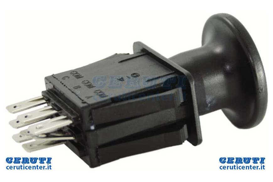 Commutateur Blades Graft - Ag 0213052