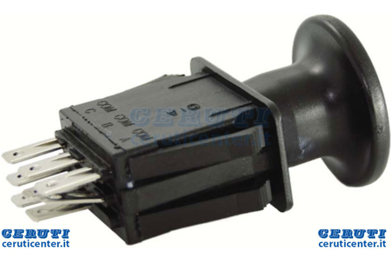 Switch Blades Graft - Ag 0213052
